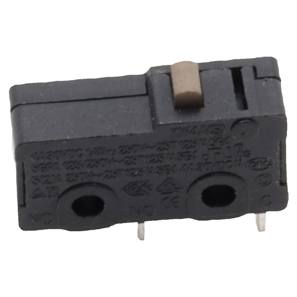 Polti Micro Interrupteur KW4A(S) Vaporetto Cimex Sains Système Gun Désinfecteur