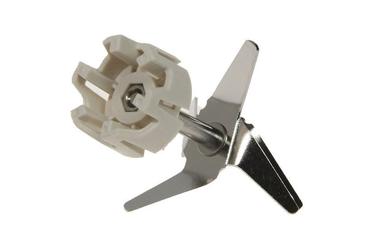 Ariete ostrze noża złącze sworzeń napędu robota kuchennego Robomax 1783