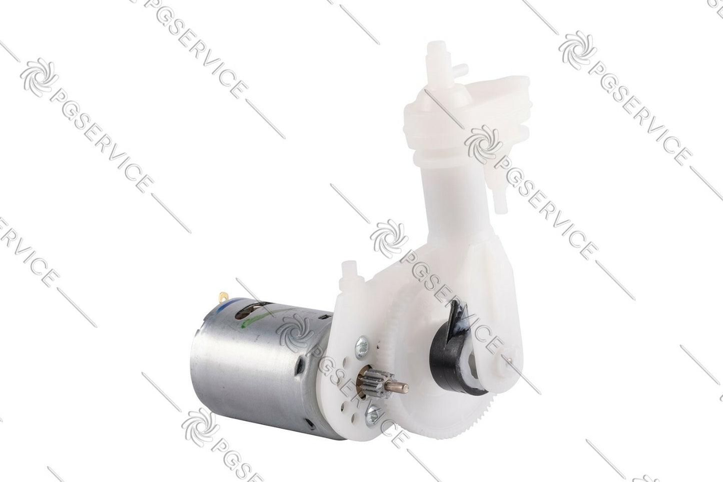 Braun Motor Pumpe Munddusche Oxyjet 3719 3721 3724 4715 MD15 MD17 MD18 OC20