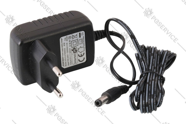 Polti caricatore carica batterie aspirapolvere Forzaspira Slim SR100 SR110