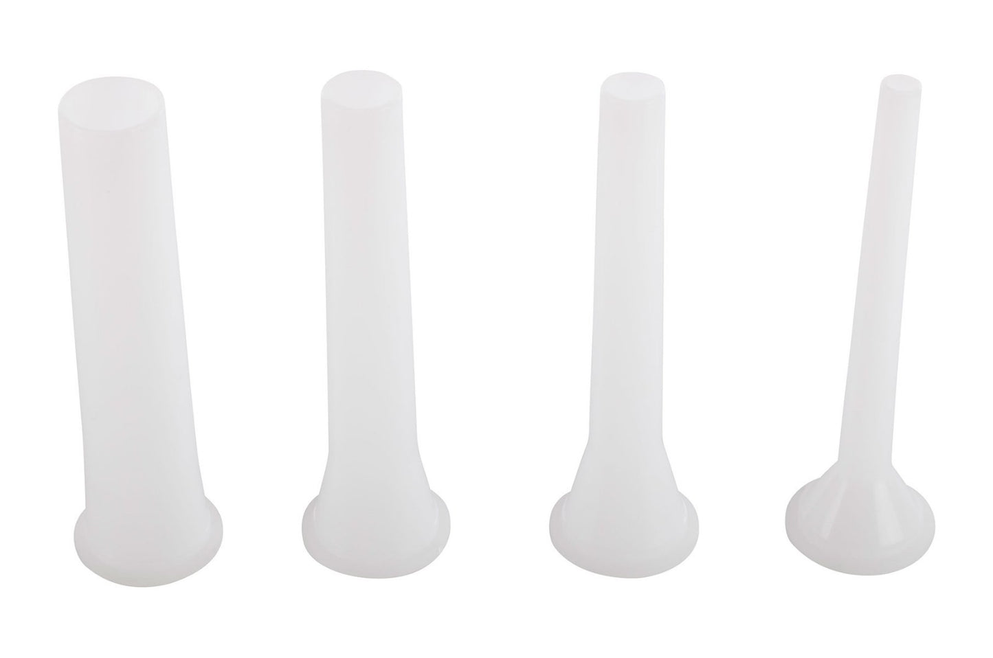 Reber imbuti per insaccatrici orizzontali KG 5 8 10 12 15 8970 8971 8973 8974