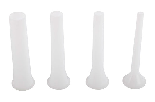 Reber imbuti per insaccatrici orizzontali KG 5 8 10 12 15 8970 8971 8973 8974