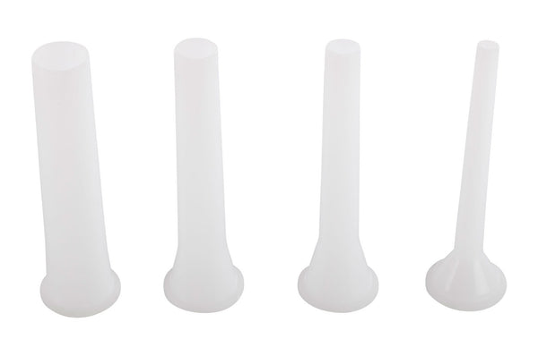 Reber imbuti per insaccatrici orizzontali KG 5 8 10 12 15 8970 8971 8973 8974