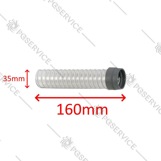 Dyson Tube Flexible Original 160mm Balai Aspirateur DC04 DC07 DC14