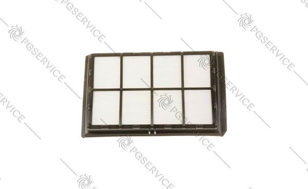 Filtro HEPA stofzuiger Bosch Siemens BGL BSF VS5 Sphera Compact Natura VC5300