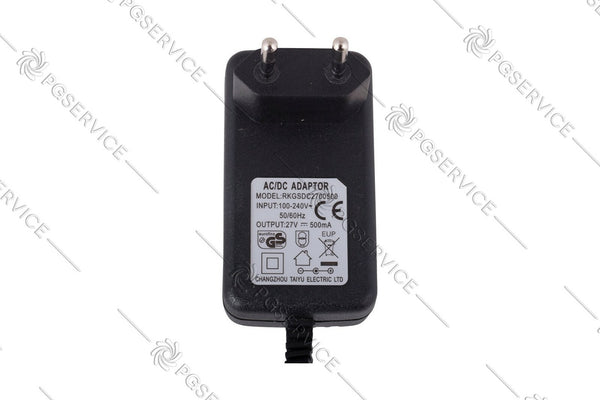 Ariete carica batterie caricatore scopa 22V Lithium Digital 2722 2724 2756 2758