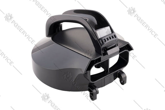 Rowenta Deckel Griff Tank Staubsauger Swift Power Zyklon RO2915