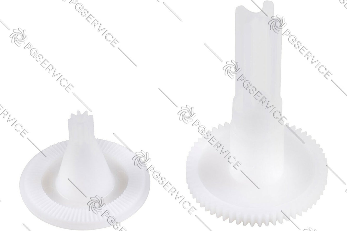 Moulinex ingranaggi ruote dentate perni spremiagrumi Ultra Compact PC1201 PC1208