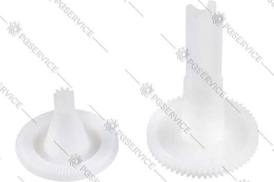 Moulinex ingranaggi ruote dentate perni spremiagrumi Ultra Compact PC1201 PC1208