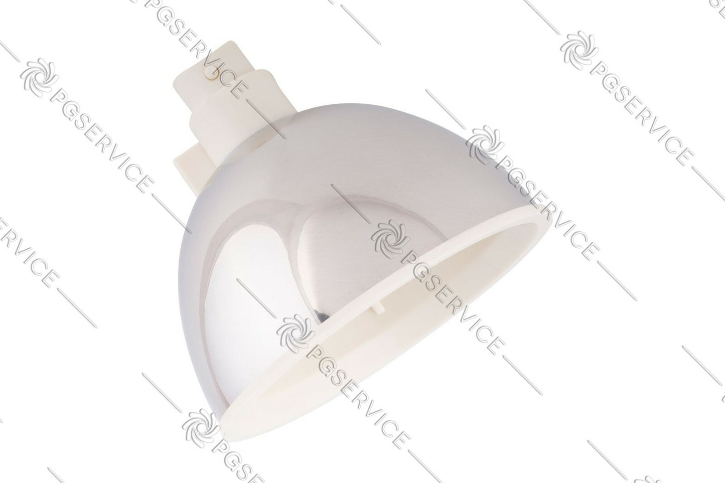 Ariete pokrywa dociskacz 85mm 100mm wyciskarka do cytrusów Vintage 413 0413