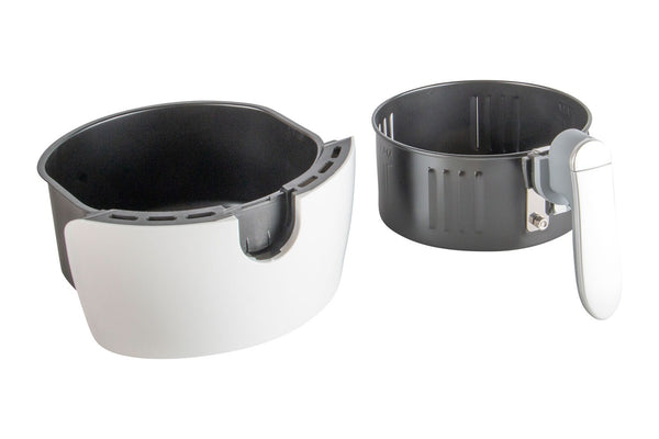 Ariete misa pojemnik bęben frytkownica powietrzna Airy Fryer 4616/03 4616