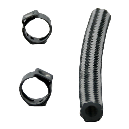 Tefal water tube 115 klemmen strijkijzer boiler Express Compact GV70 GV73 GV76