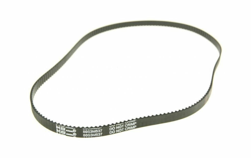 Bifinett cinghia 80S3M53 macchina cuoci pane Moulinex OW1101 OW110E KH1170 Unol