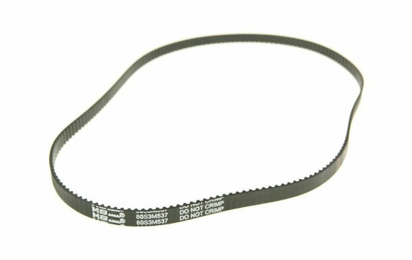 Bifinett cinghia 80S3M53 macchina cuoci pane Moulinex OW1101 OW110E KH1170 Unol