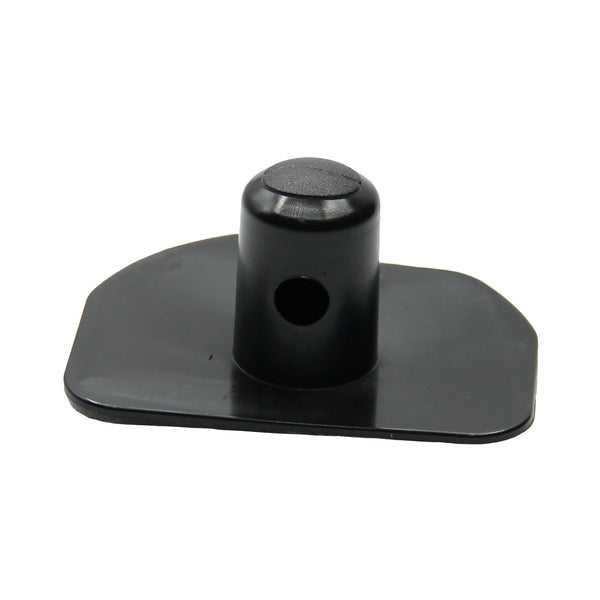 Didiesse capac lateral suport plastic negru levier aparat de cafea capsule Frog