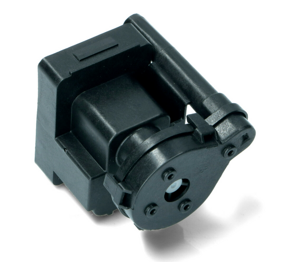 Hanyu B13-6C 240V 13W pompă de evacuare pentru uscător de rufe mașină de spălat Beko Smeg Gorenje