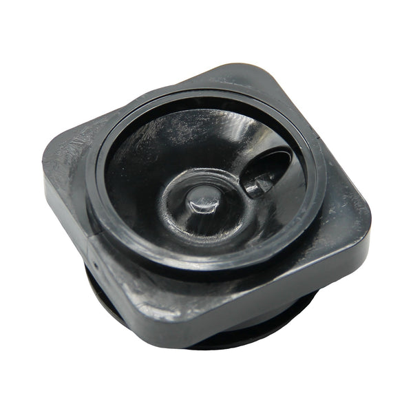 Didiesse schijf ondersteuning schotel houder capsule koffiezetapparaat Didì Baby Frog