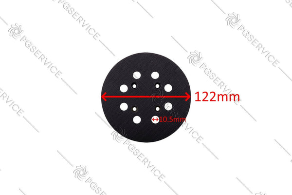 Black & Decker disco platorello tampone rotondo levigatrice KA191E FS4000 XTA90