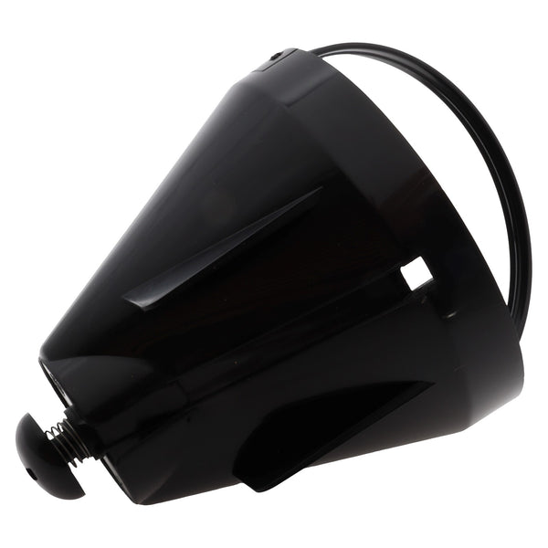 WMF filtro estraibile maniglia macchina caffè Stelio Terra Aroma Thermo Glass