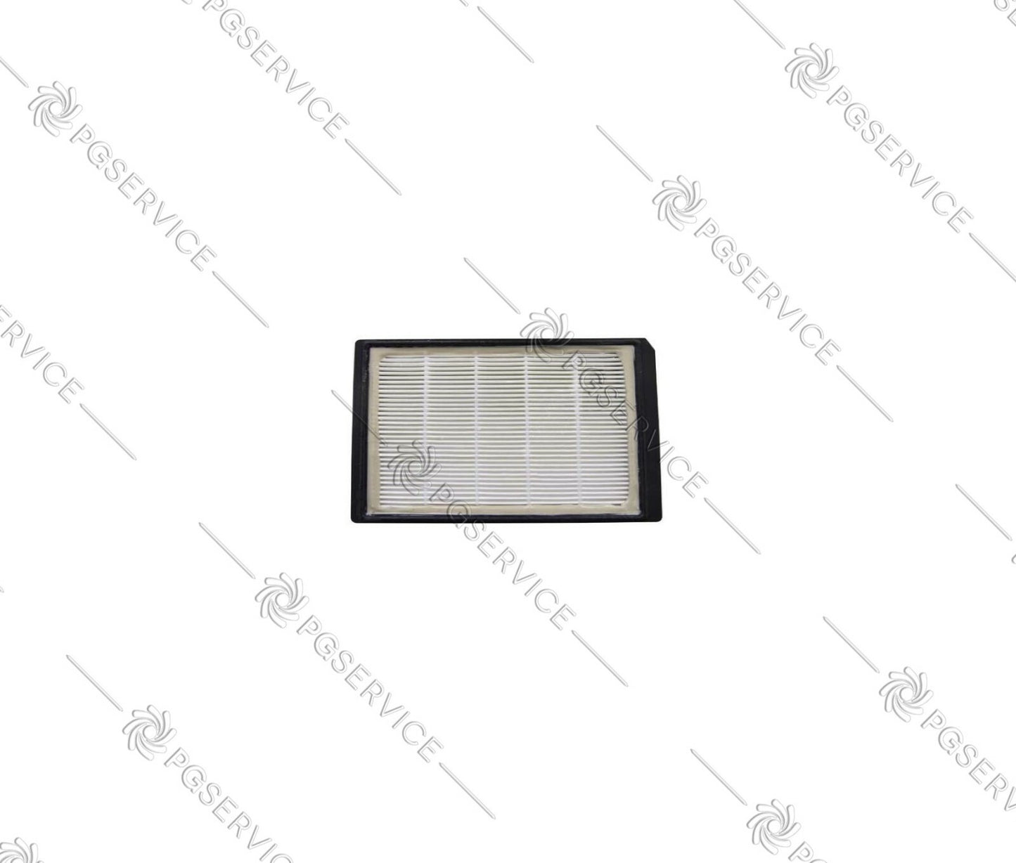 Filtro HEPA stofzuiger Bosch Siemens BGL BSF VS5 Sphera Compact Natura VC5300