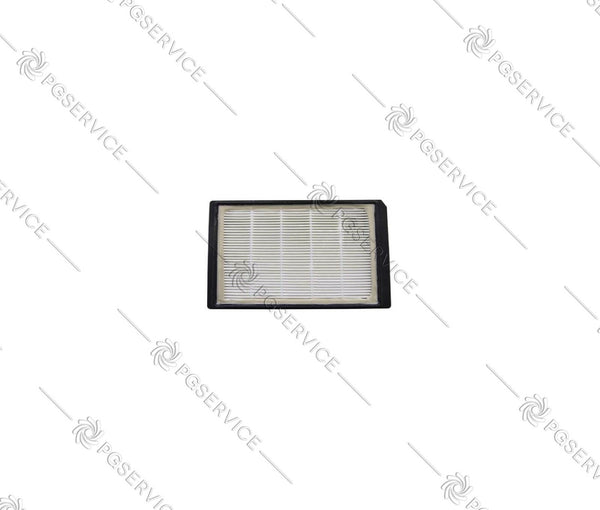 Filtro HEPA stofzuiger Bosch Siemens BGL BSF VS5 Sphera Compact Natura VC5300
