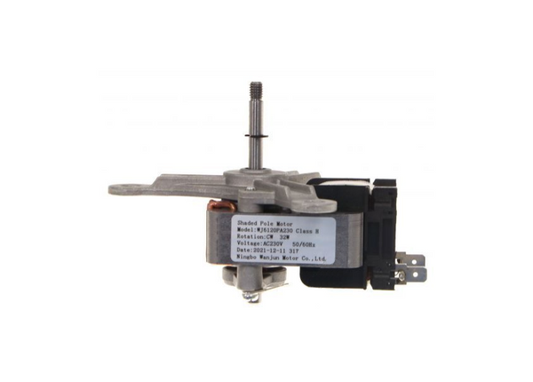 Moulinex silnik wentylatora HY6020 garnek Turbo Cuisine Fry CE7788 Crisp EZ1508