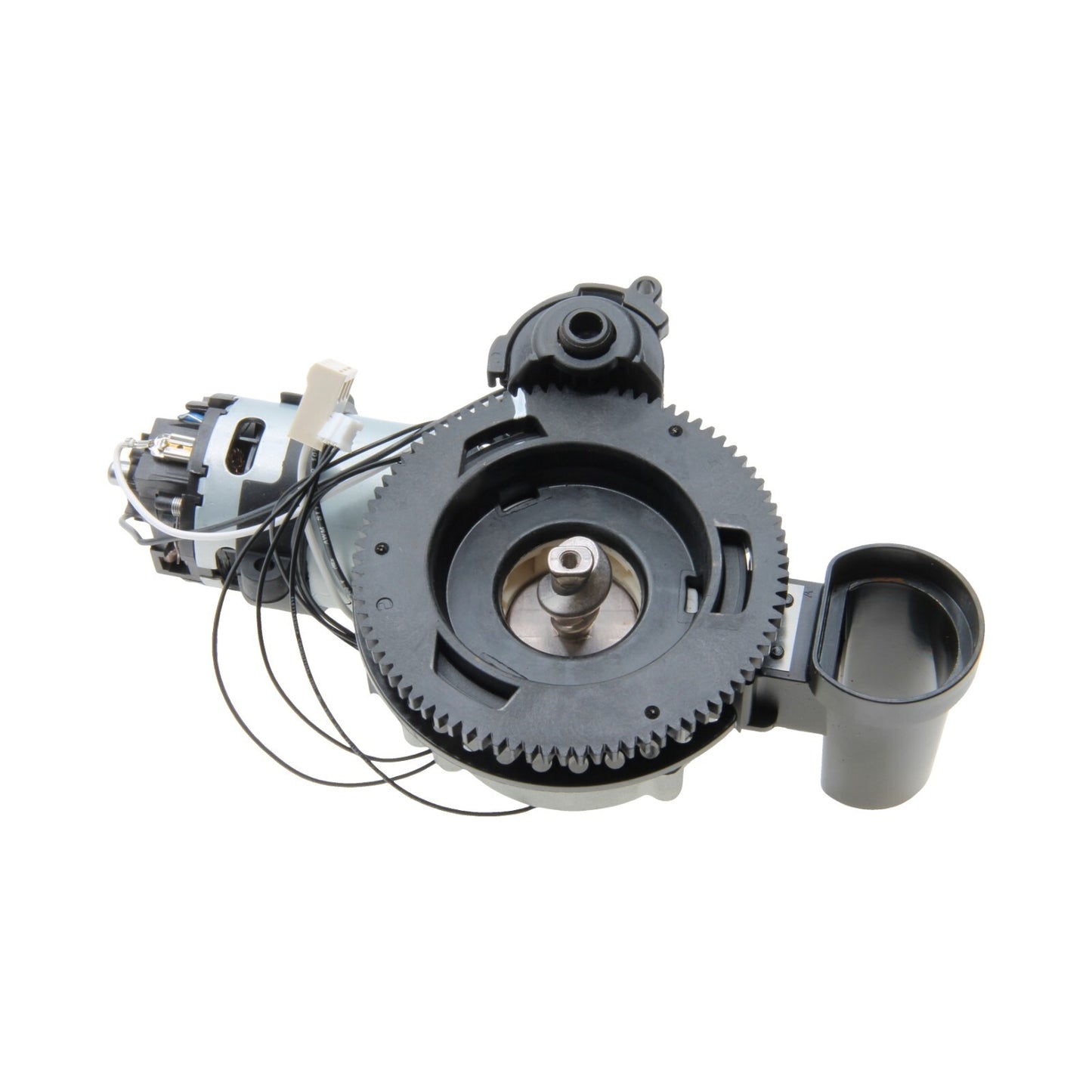 Gaggia Philips Saeco Grinder Engine Set 230V Coffee Machine Xsmall Syntia