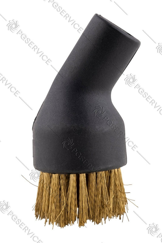 Polti Toothbrush Brass broom Steam Vaporetto 3 Clean Blue PTEU0295 PTEU0299