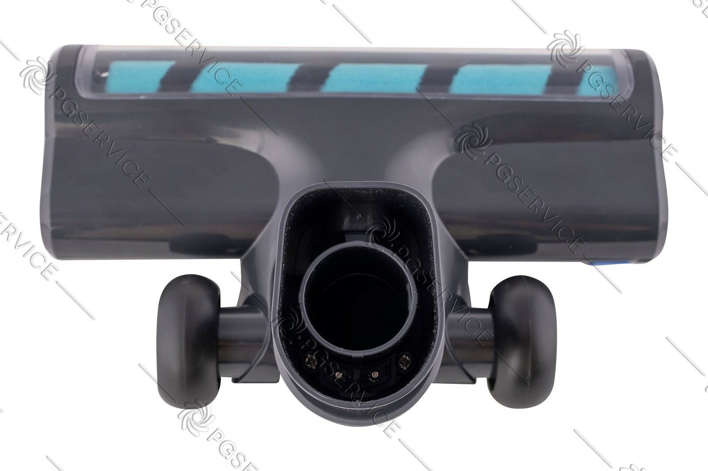 Rowenta Cepillo Rodillo Fluffy Parquet Escoba air force 3.60 RH6921 RH6971