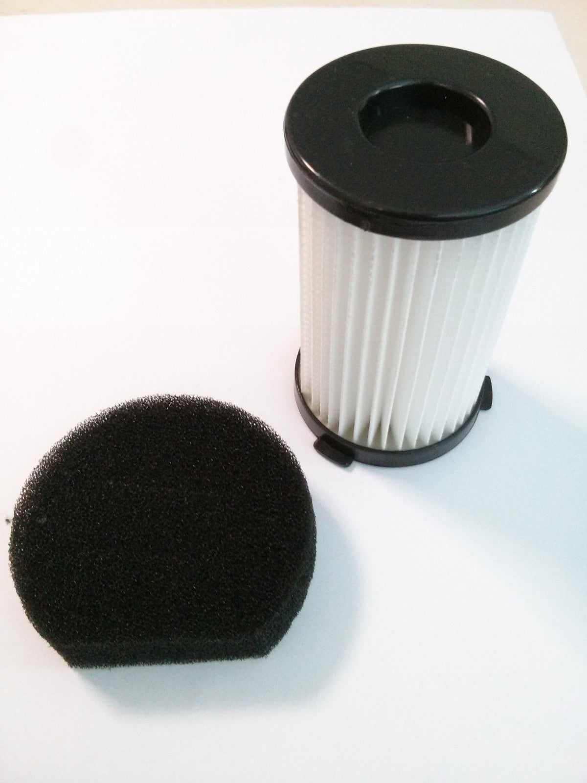Ariete filtro HEPA spugna per aspirapolvere scopa Handy Force 2759 2761