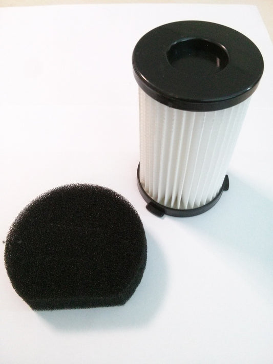 Ariete filtro HEPA spugna per aspirapolvere scopa Handy Force 2759 2761