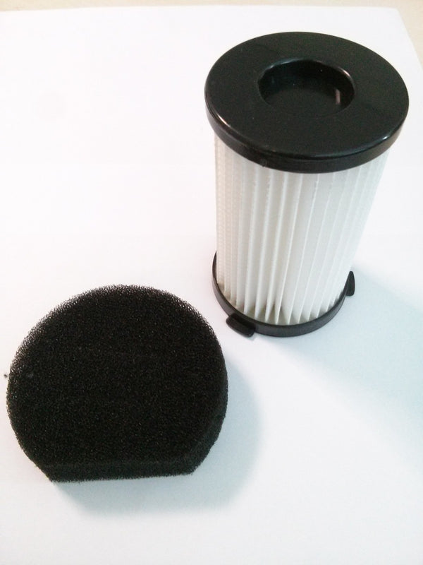 Ariete filtro HEPA spugna per aspirapolvere scopa Handy Force 2759 2761