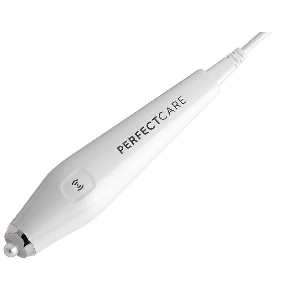 Electrolux Ultrasonic Perfect Care penna anti macchia smacchiante ad ultrasuoni