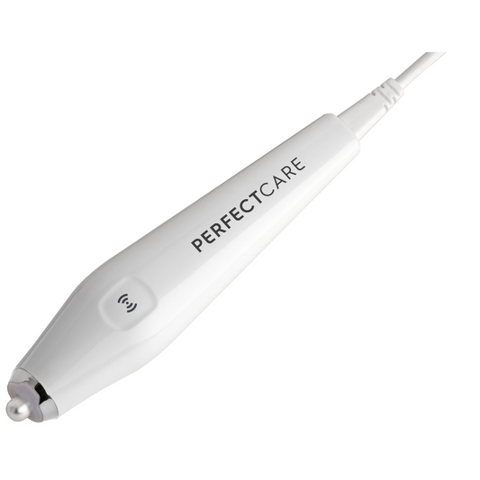 Electrolux Ultrasonic Perfect Care penna anti macchia smacchiante ad ultrasuoni