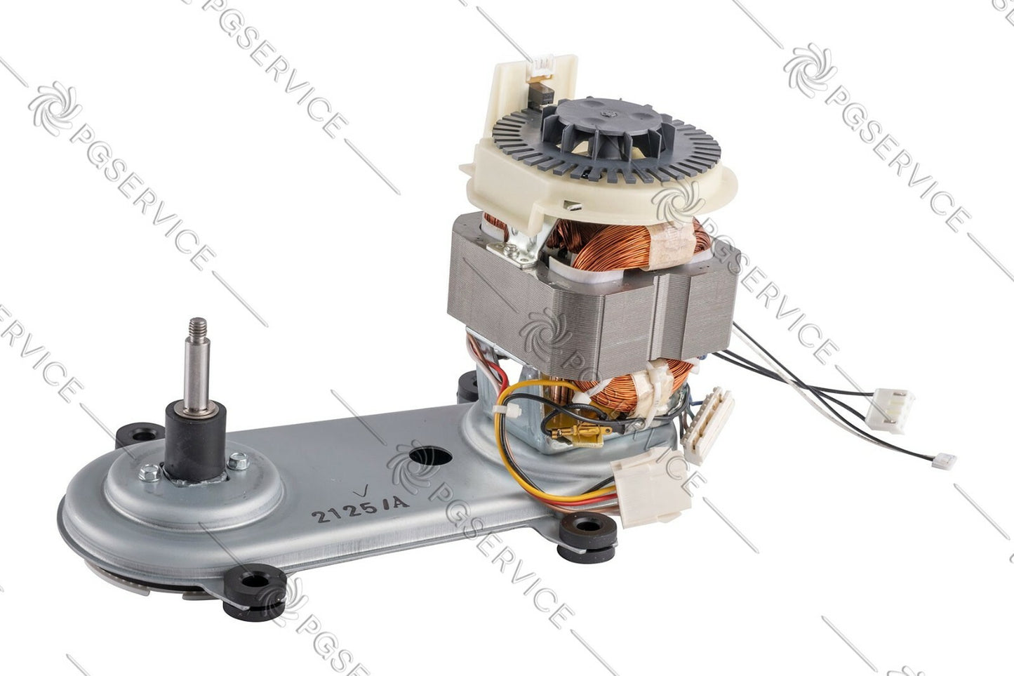 Moulinex Engine Belt Wheel Robot Cuisine Companion XL GOURMET Touch HF8 HF9