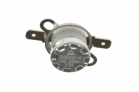 Ariete termostato KSD301-G 135°C NC scopa a vapore Steam Mop 4164 4169 4175
