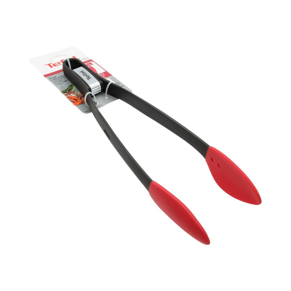 Tefal voedselknijper Ingenio blokkeer ring siliconen ophangbaar BPA VRIJ