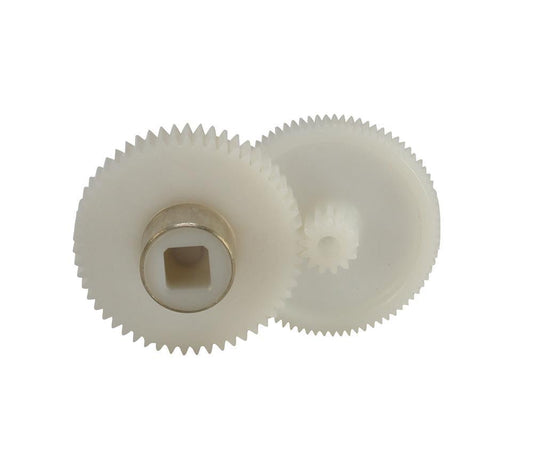 Reber Getriebe Räder Passiergerät Artus N3 TC5 T5 9008 NE 9600