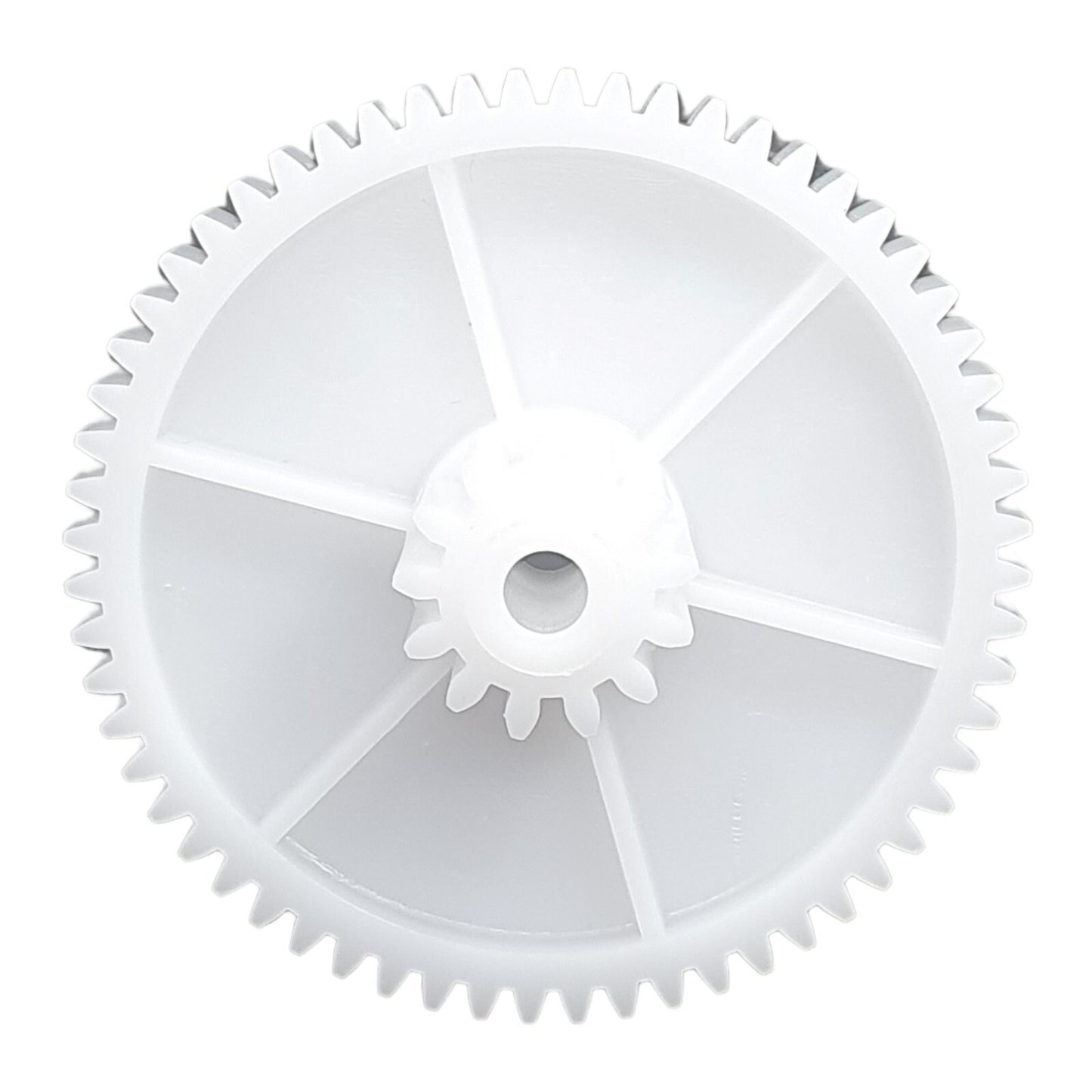 Marcato ingranaggio ruota media 62mm macchina pasta elettrica motore PastaDrive