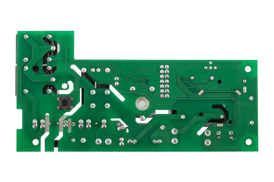 Polti electronic board PCB iron Vaporella Silence Eco Friendly 14.45 14.55