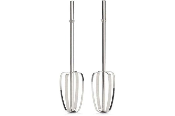 Kenwood Set 2x Látigos Mezclador Quickmix Lite HMP10.000WH