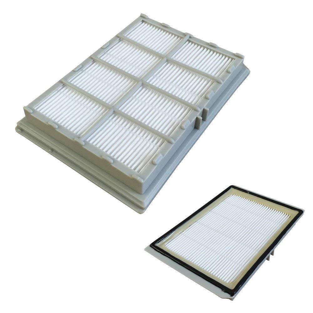 Filtro HEPA aspirapolvere Bosch Siemens BGL4521 Sphera Compact Natura VC5300