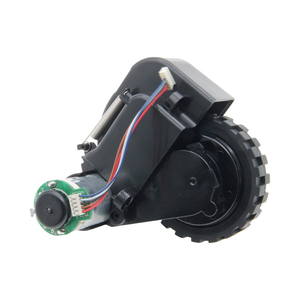 Rowenta rechte Rolle R Robot Staubsauger Explorer 20 40 45 50 RR68 RR72 RR82