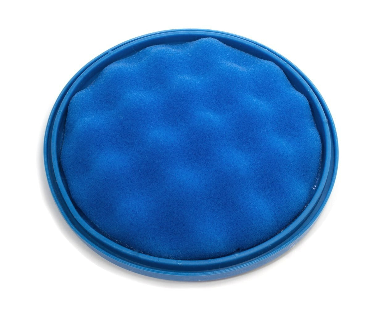 Ronde blauwe filter stofzuiger Samsung SmartSwing CycloneForce SC15 VC05 VC20