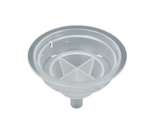 Krups trechter reiniging ontkalking Dolce Gusto Mini Me Klein Lumio Genio