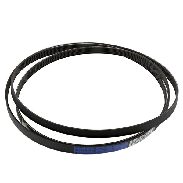 Electrolux AEG Rex cinghia A05625401 ORIGINALE asciugatrice T65 EDC EDH TWL RDH