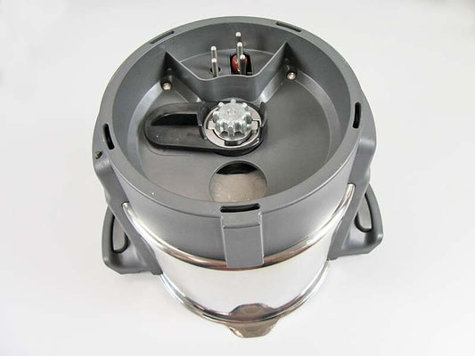 Kenwood misa wałek grzałka sonda robot kCook Multi Smart CCL40 CCL45 CCL40