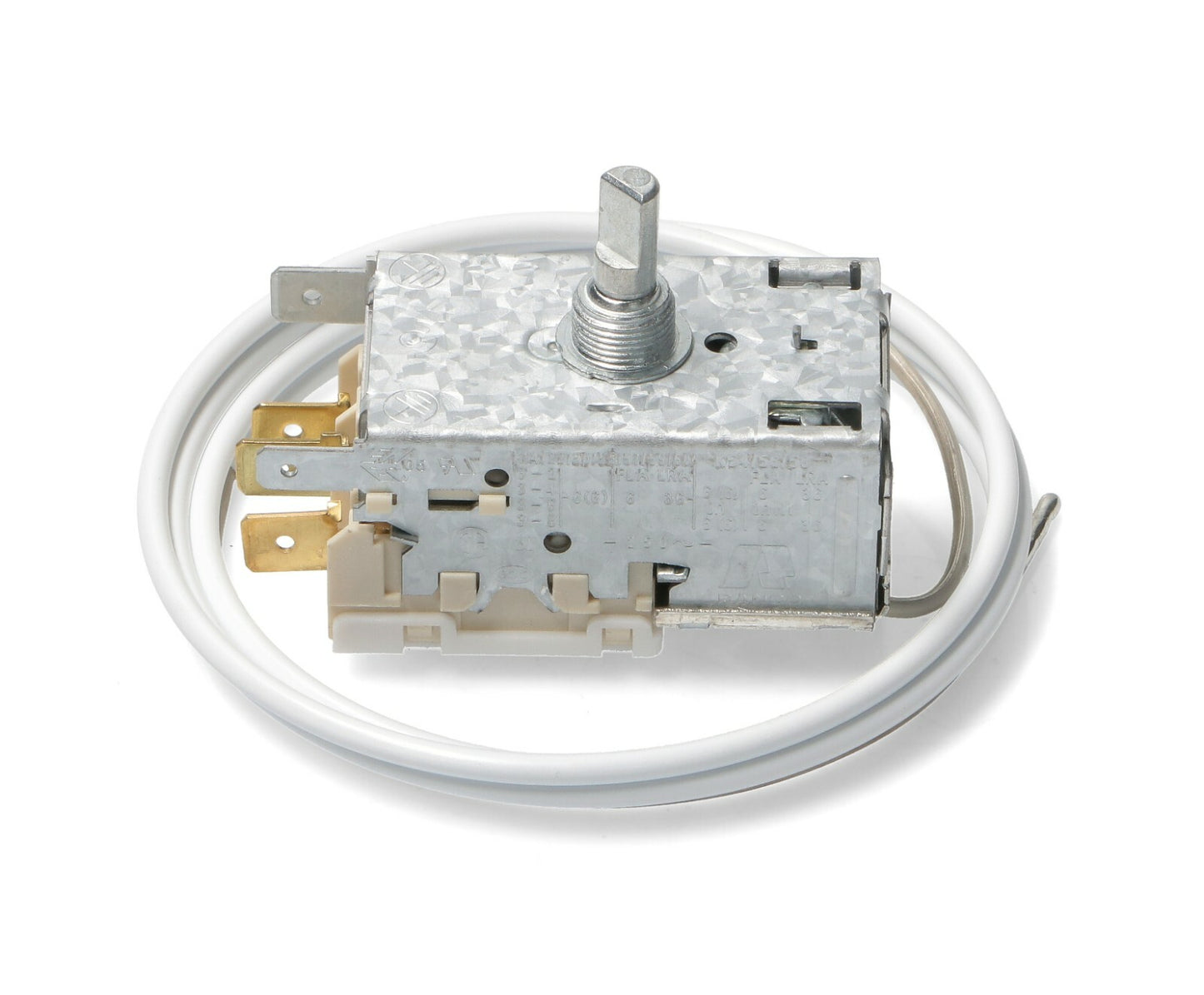 Termostato K59 L1265 frigo Electrolux Rex Zanussi Z61 ER16 ZF RF ZUD ZFD FB4 FB