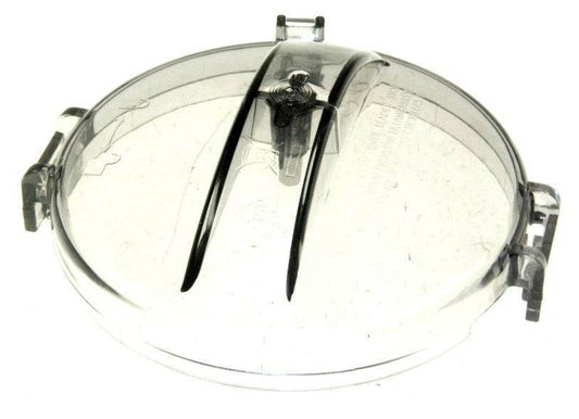 Black & Decker capac capac pentru închidere acoperire mini tocător SC350