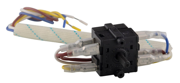 H. Koenig Interruptor Champion CKI-3 Extractor Jugo GSX12 GSX18